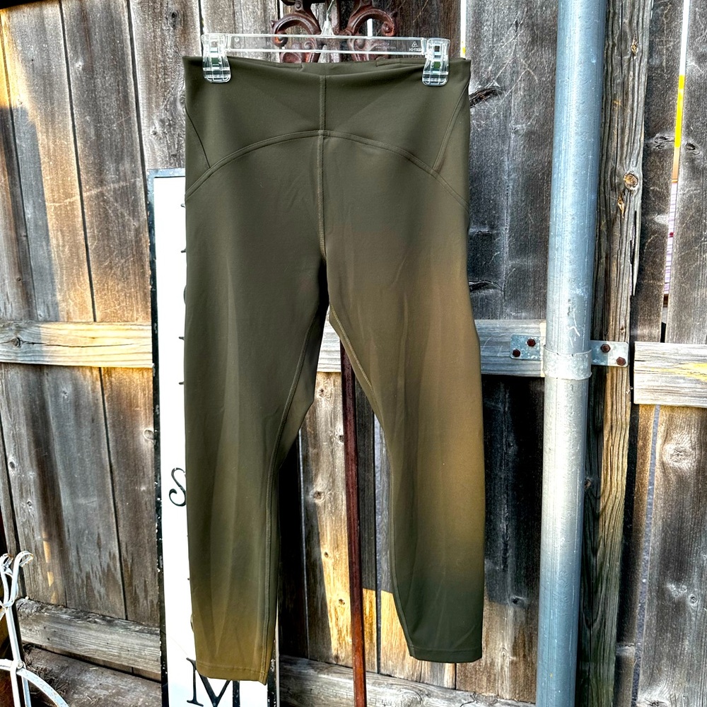lululemon Legging